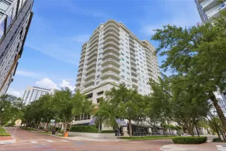 More Details about MLS # O6399503 : 100 S EOLA DRIVE UNIT 605