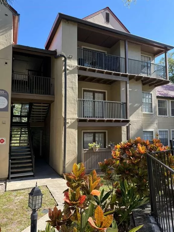 MLS: O6399829 Condo For Sale