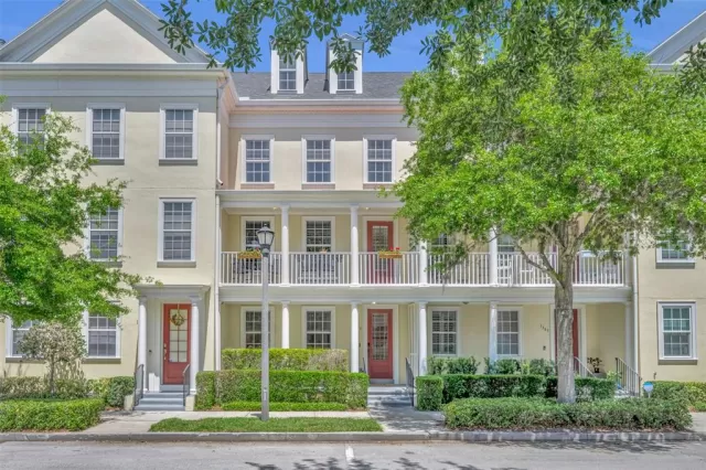 MLS: O6399919 Condo For Sale