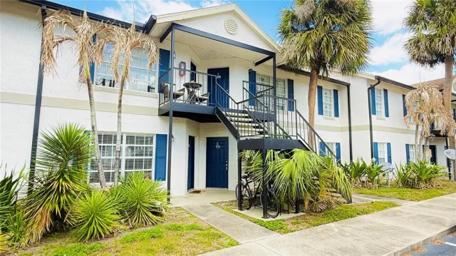 MLS: O6399937 Condo For Sale