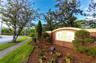 More Details about MLS # O6400237 : 738 CREST PINES DRIVE UNIT 714