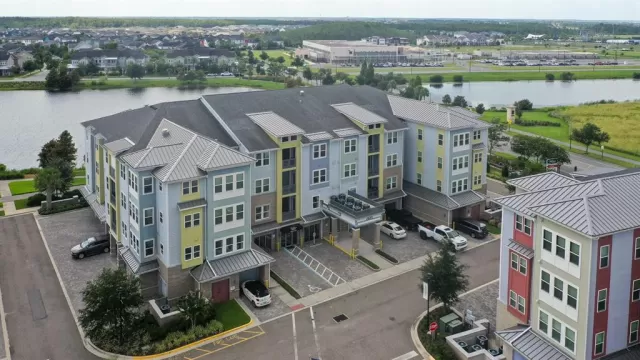 MLS: O6400250 Condo For Sale