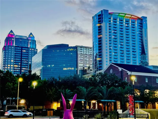 MLS: O6400939 Condo For Sale