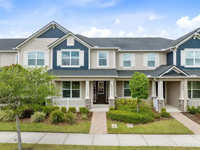 MLS: O6401388 Condo For Sale