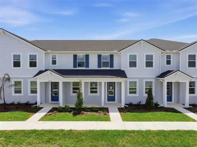 MLS: O6401733 Condo For Sale