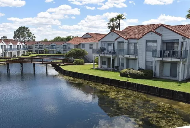 MLS: O6401750 Condo For Sale