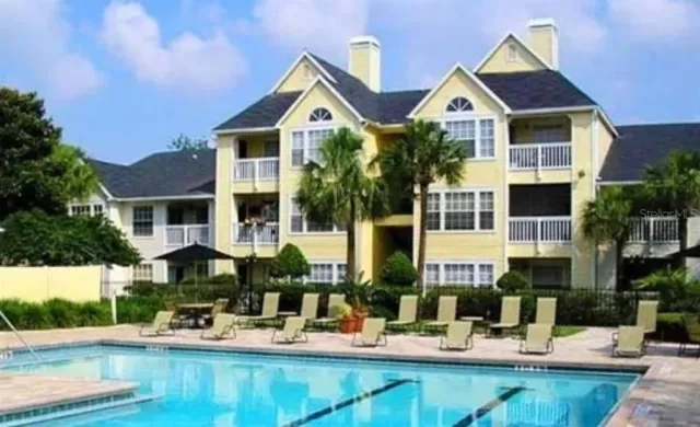 MLS: O6402275 Condo For Sale
