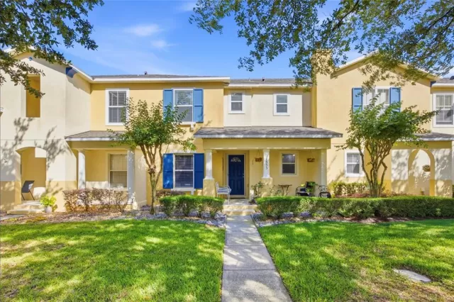 MLS: O6402361 Condo For Sale