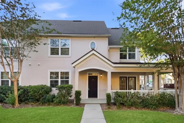 MLS: O6402435 Condo For Sale