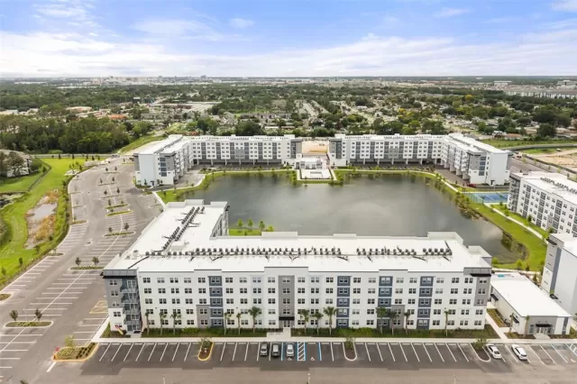 MLS: O6402548 Condo For Sale