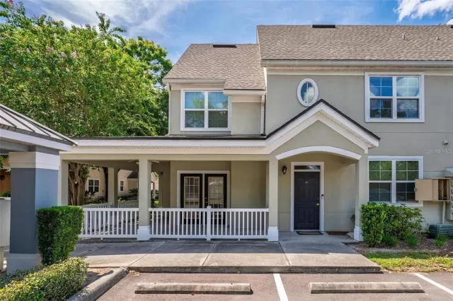 MLS: O6402811 Condo For Sale