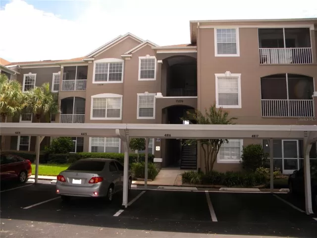 MLS: O6403752 Condo For Sale