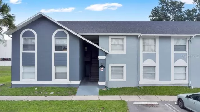 MLS: O6403801 Condo For Sale