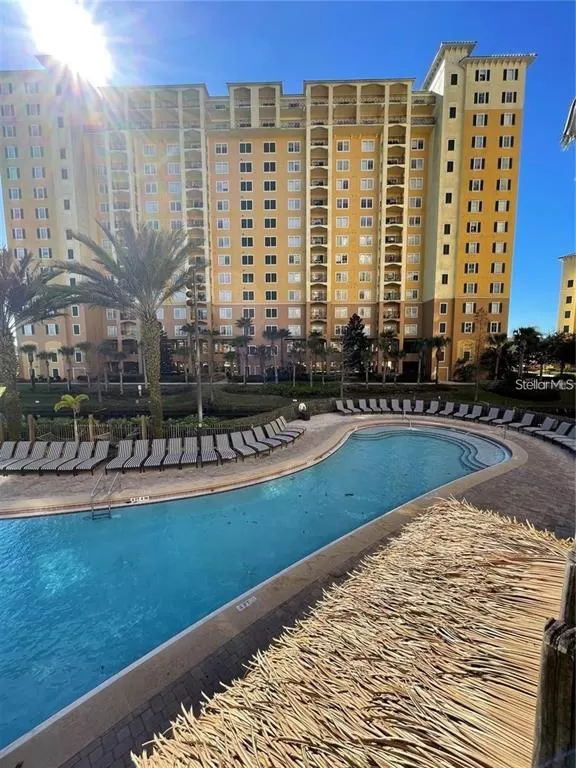 MLS: O6404031 Condo For Sale