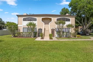 More Details about MLS # O6404058 : 3130 S SEMORAN BOULEVARD UNIT 307