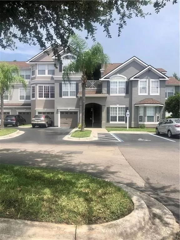 MLS: O6404662 Condo For Sale