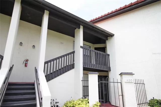 MLS: O6405272 Condo For Sale