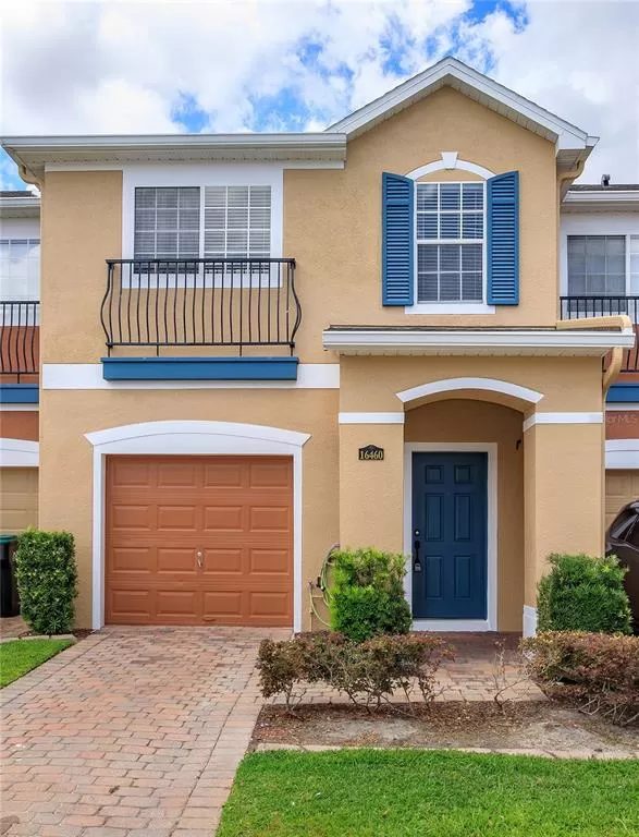 MLS: O6405354 Condo For Sale