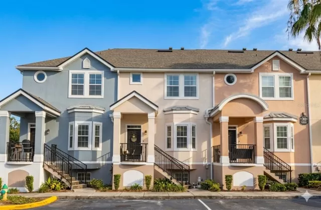 MLS: O6405719 Condo For Sale