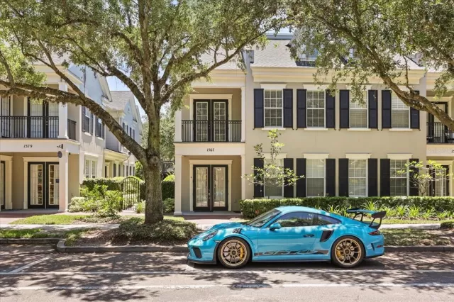 MLS: O6406178 Condo For Sale