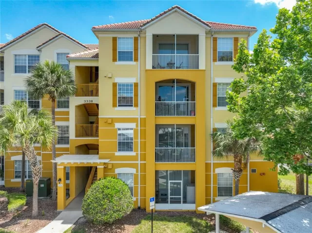 MLS: O6406446 Condo For Sale