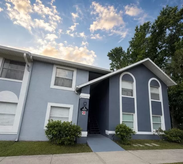 MLS: O6406979 Condo For Sale