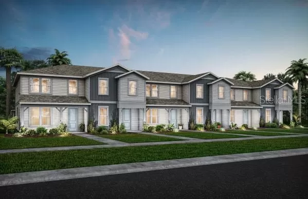 MLS: O6407278 Condo For Sale