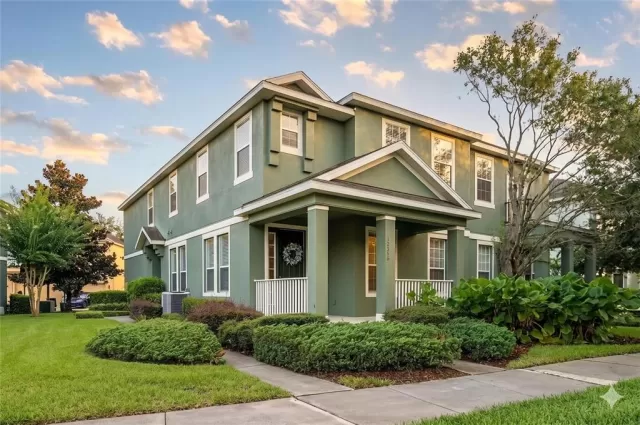 MLS: O6408217 Condo For Sale