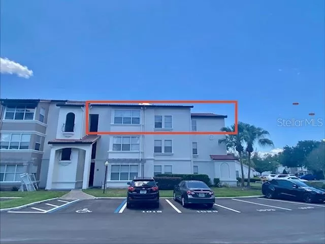MLS: O6408293 Condo For Sale