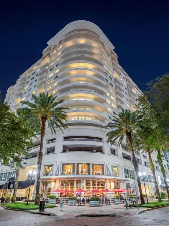 MLS: O6408663 Condo For Sale