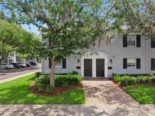 MLS: O6409075 Condo For Sale