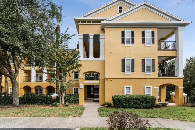 MLS: O6409085 Condo For Sale