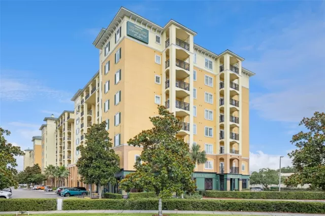 MLS: O6409216 Condo For Sale