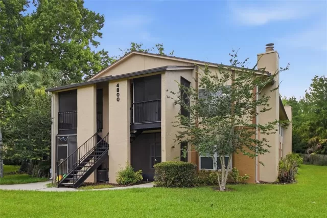 MLS: O6409434 Condo For Sale
