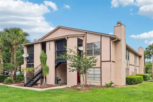 MLS: O6409496 Condo For Sale