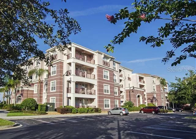 MLS: O6409622 Condo For Sale