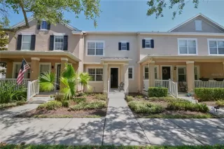 Primary Photo for MLS#: O6409952