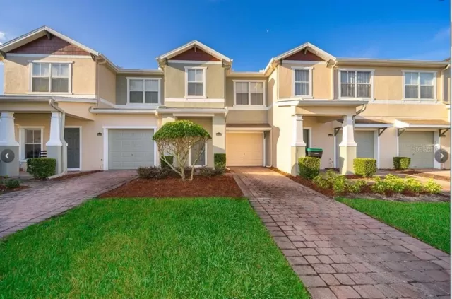 MLS: O6410583 Condo For Sale