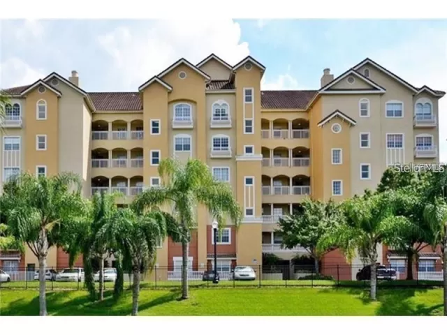 MLS: O6410636 Condo For Sale