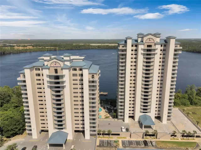 MLS: O6411021 Condo For Sale
