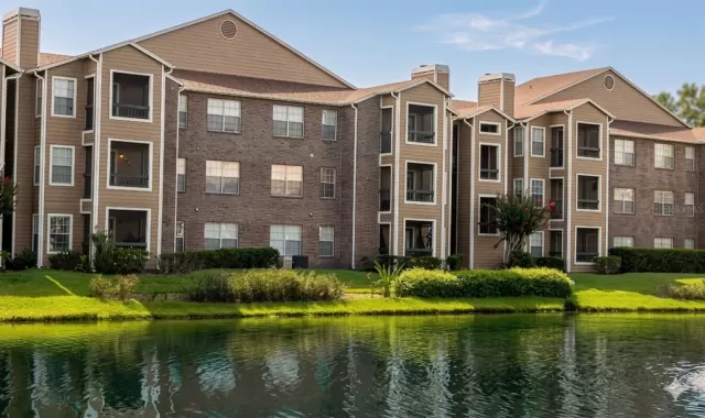 MLS: O6411340 Condo For Sale