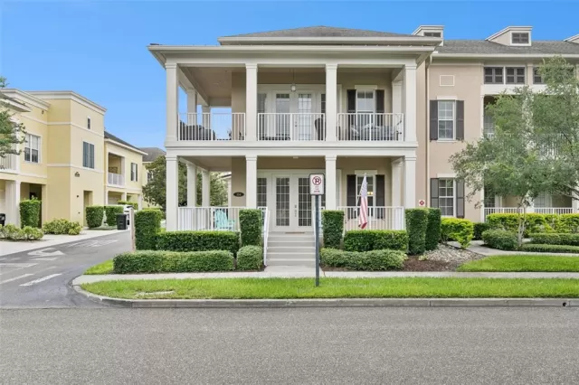MLS: O6411996 Condo For Sale