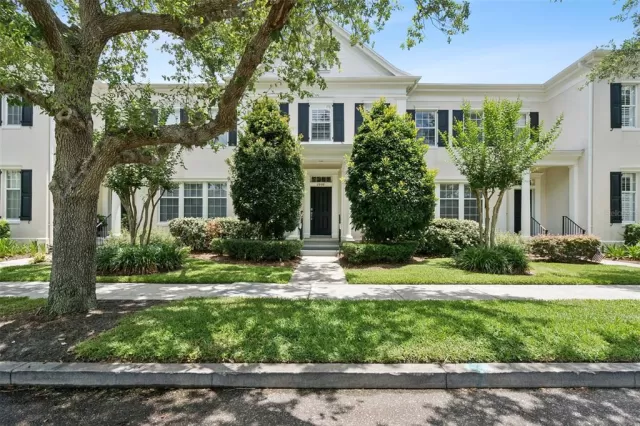 MLS: O6412043 Condo For Sale