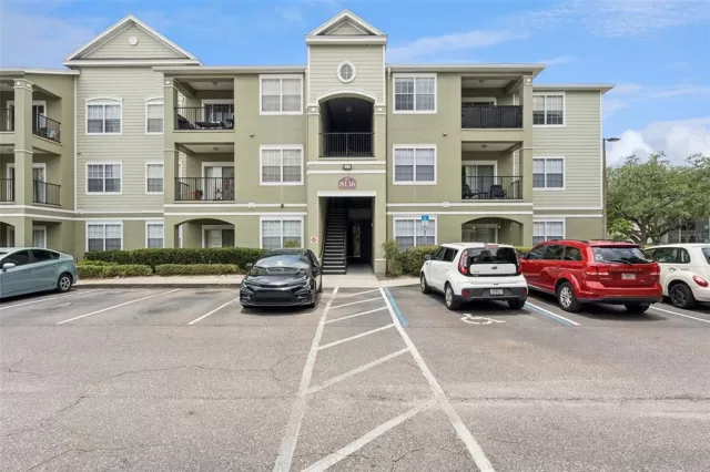 MLS: O6412310 Condo For Sale