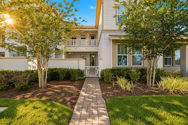 MLS: O6412368 Condo For Sale