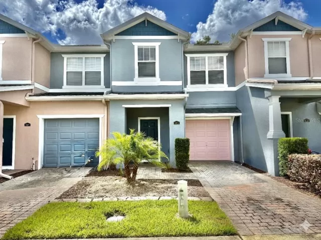 MLS: O6412459 Condo For Sale