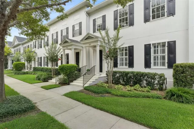 MLS: O6412567 Condo For Sale