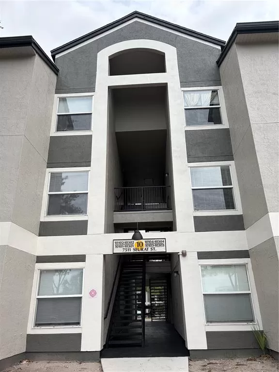 MLS: O6412651 Condo For Sale