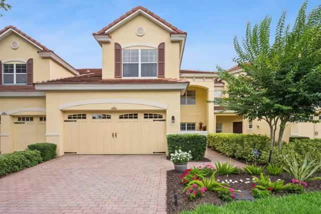MLS: O6412723 Condo For Sale