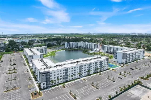 MLS: O6412939 Condo For Sale